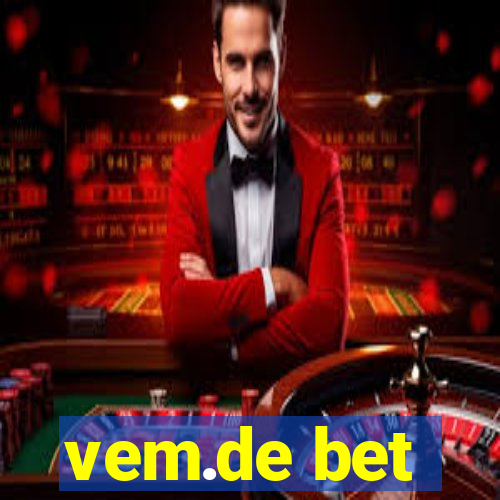 vem.de bet